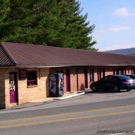 Overton Motel Livingston Exterior photo
