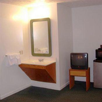 Overton Motel Livingston Exterior photo